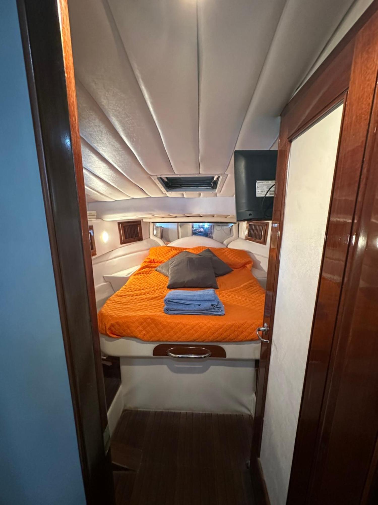 Pm Molo Trapezoidale Palermo Otel Dış mekan fotoğraf