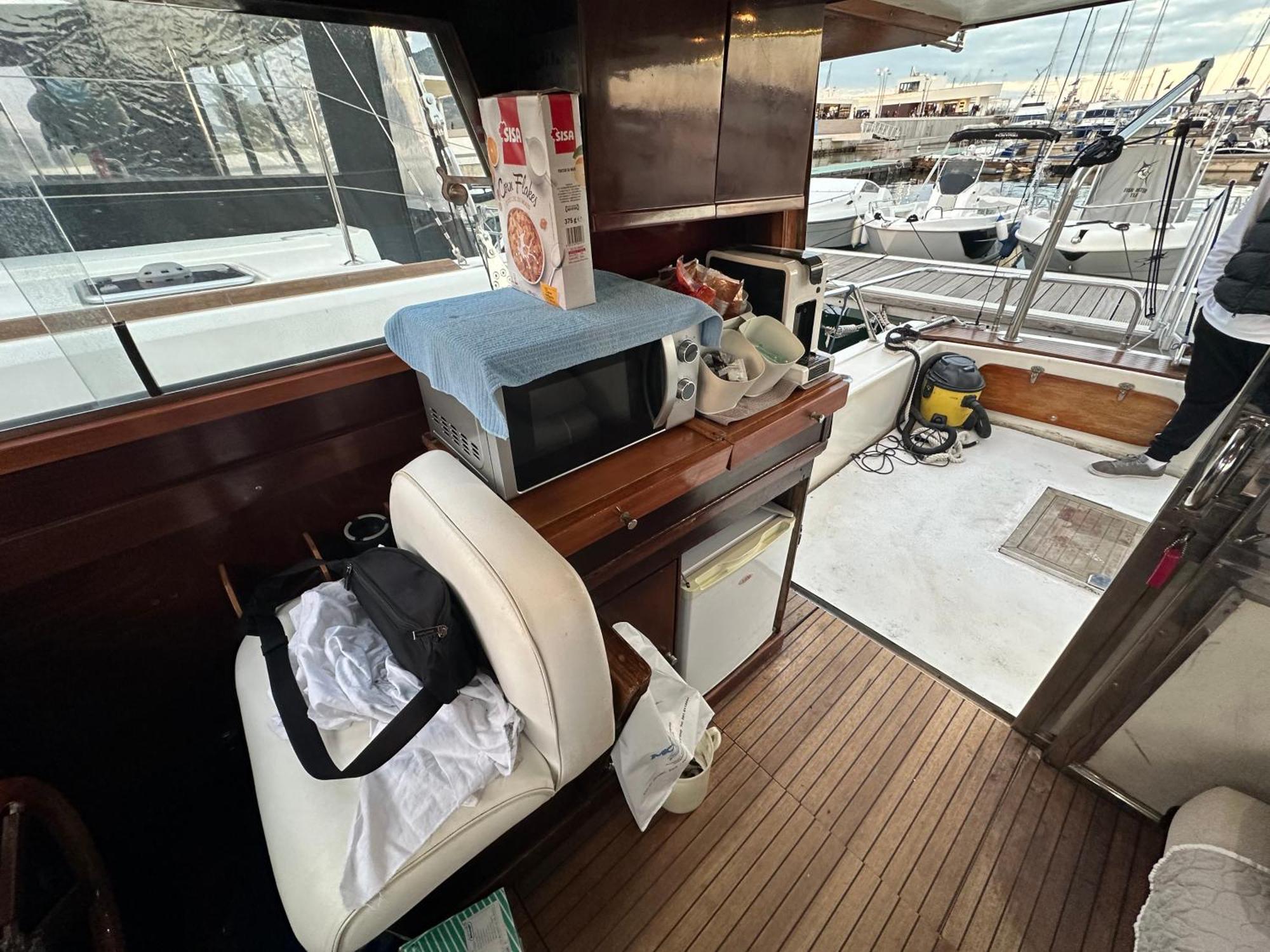 Pm Molo Trapezoidale Palermo Otel Dış mekan fotoğraf