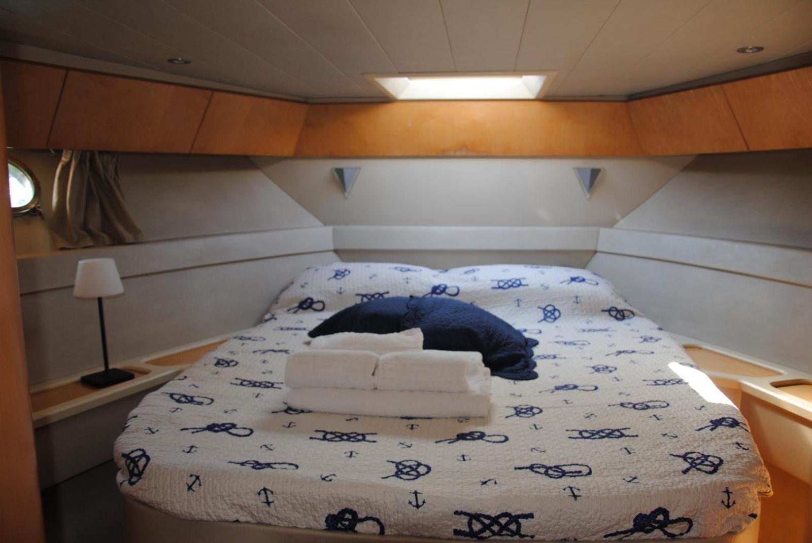 Pm Molo Trapezoidale Palermo Otel Dış mekan fotoğraf