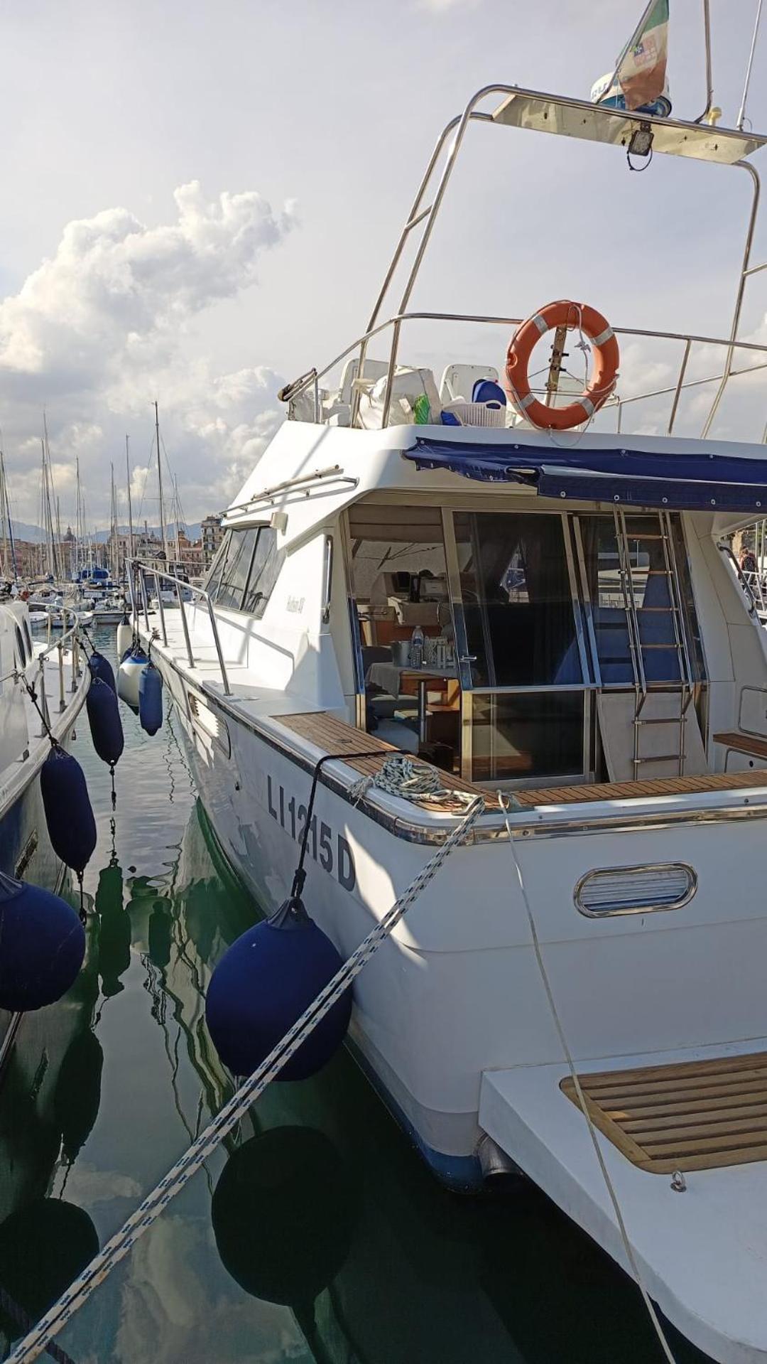 Pm Molo Trapezoidale Palermo Otel Dış mekan fotoğraf