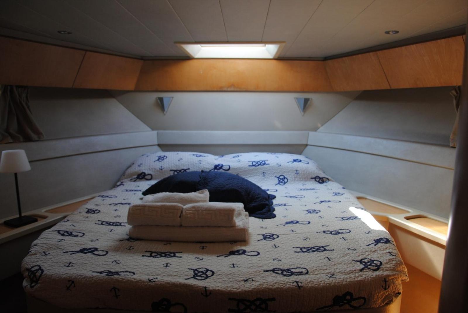 Pm Molo Trapezoidale Palermo Otel Dış mekan fotoğraf